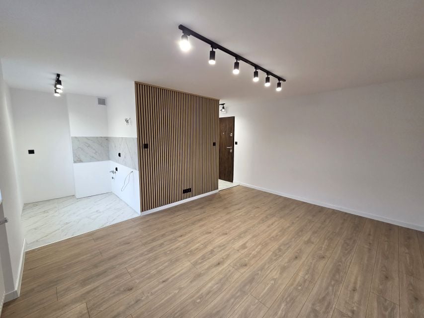 Sprzedam Mieszkanie Bytom - 26,33 m²