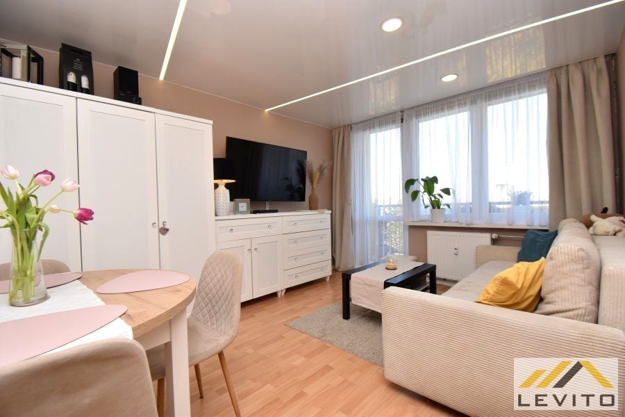 Sprzedam Mieszkanie Ruda Śląska - 37 m²