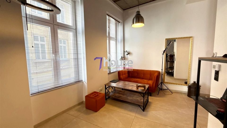 Wynajmę Mieszkanie Bytom - 31,14 m²