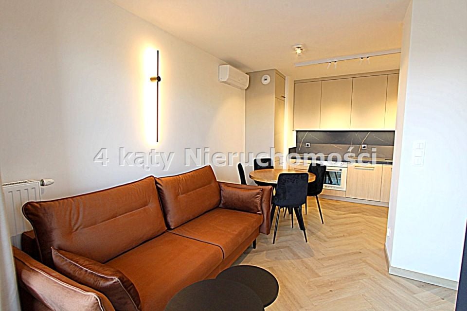 Wynajmę Mieszkanie Białystok - 50,79 m²