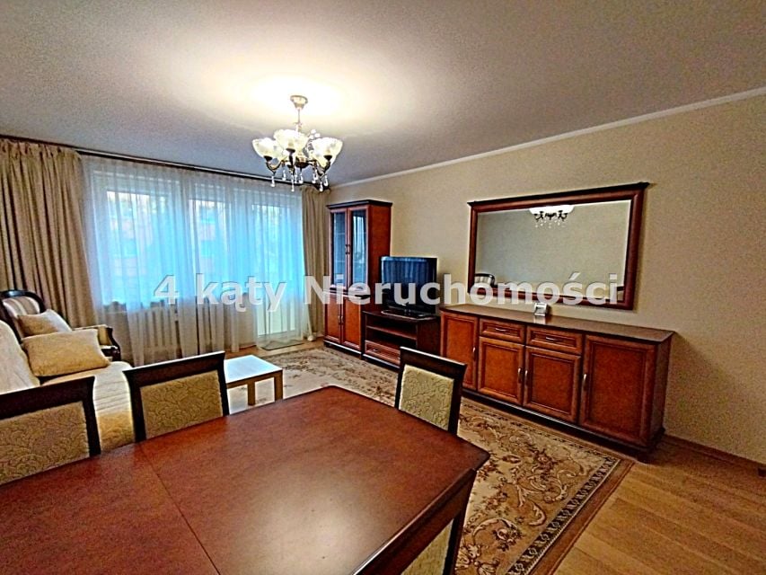 Wynajmę Mieszkanie Białystok - 53,10 m²