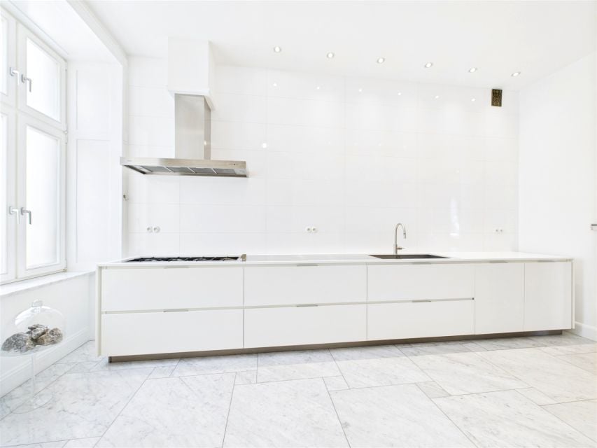 Wynajmę Mieszkanie Kraków - 200 m²