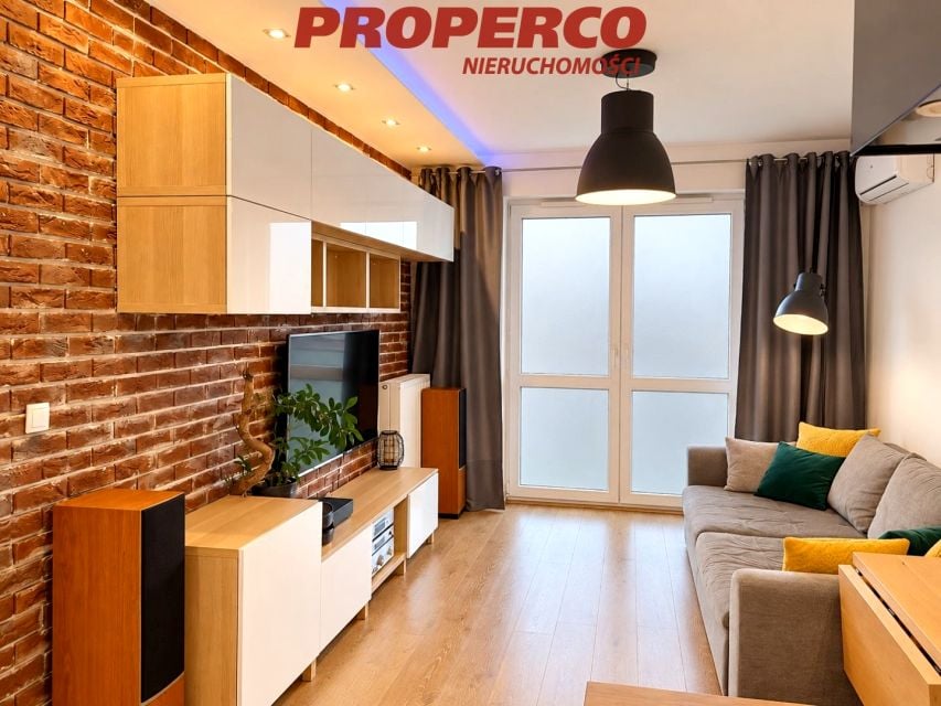 Wynajmę Mieszkanie Warszawa - 39,99 m²