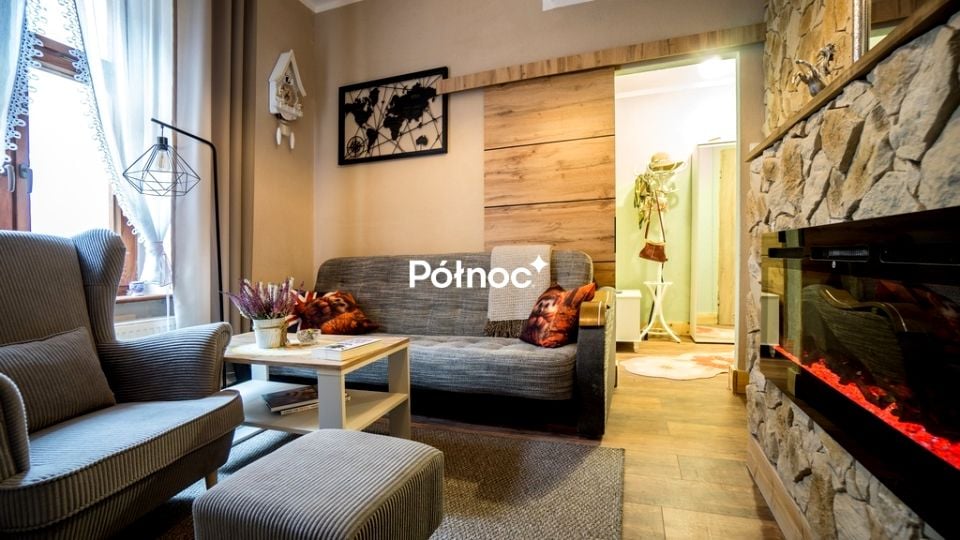 Sprzedam Mieszkanie Wałbrzych - 61 m²