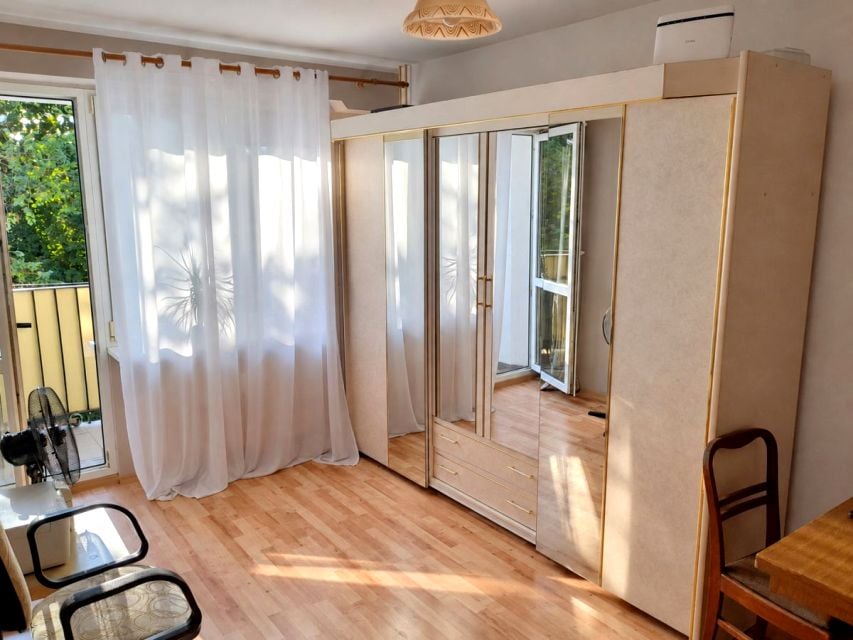 Sprzedam Mieszkanie Poznań - 43,70 m²