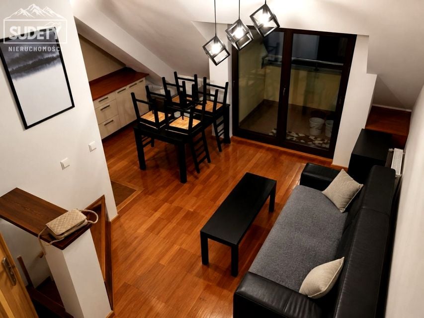 Sprzedam Mieszkanie Jelenia Góra - 53 m²