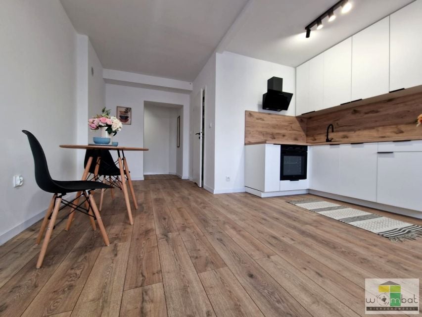 Sprzedam Mieszkanie Świdnica - 26,60 m²