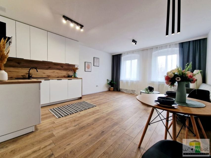 Sprzedam Mieszkanie Świdnica - 37,35 m²