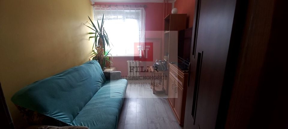 Sprzedam Mieszkanie Szczecin - 73,85 m²