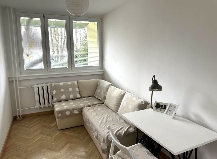 Wynajmę Mieszkanie Wrocław - 63 m²