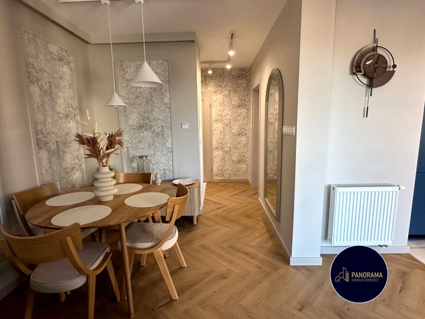 Wynajmę Mieszkanie Kielce - 38,99 m²