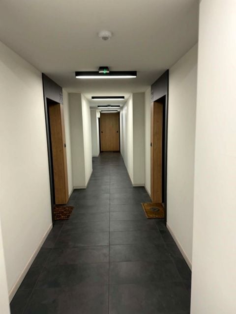 Wynajmę Mieszkanie Szczecin - 34 m²