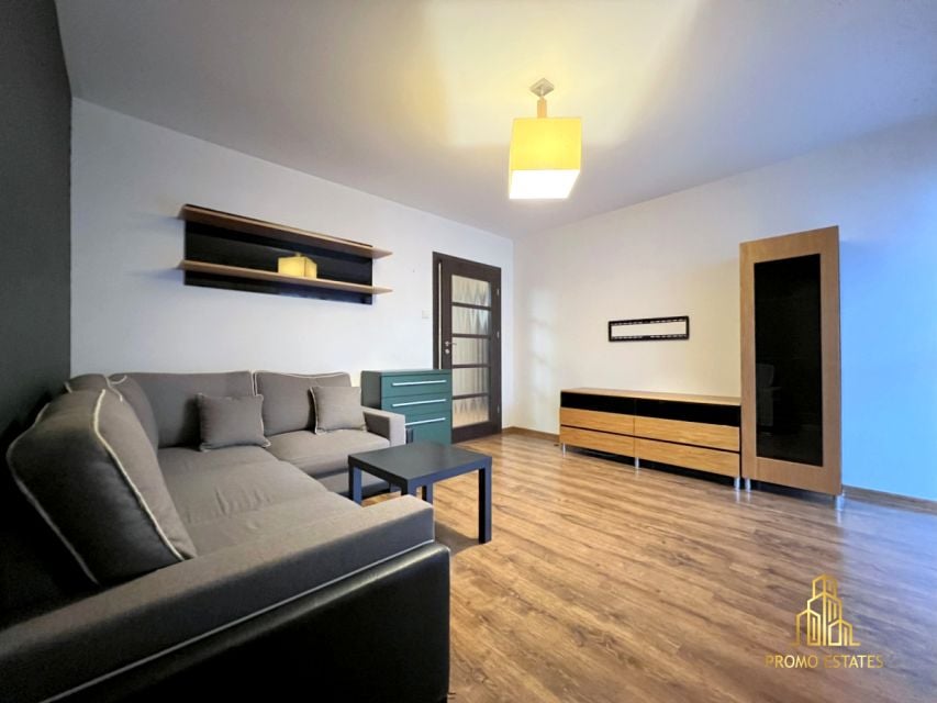 Wynajmę Mieszkanie Kraków - 47 m²