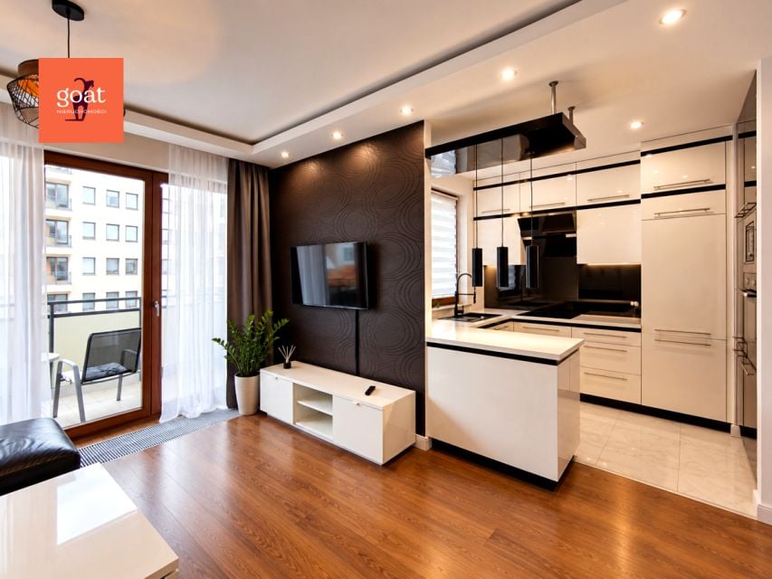 Sprzedam Mieszkanie Gdańsk - 65,10 m²