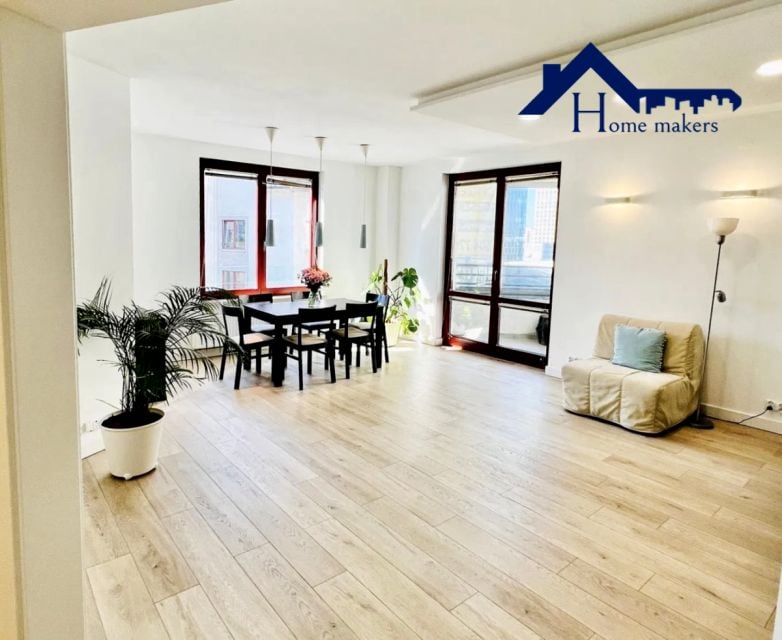 Sprzedam Mieszkanie Warszawa - 79,40 m²