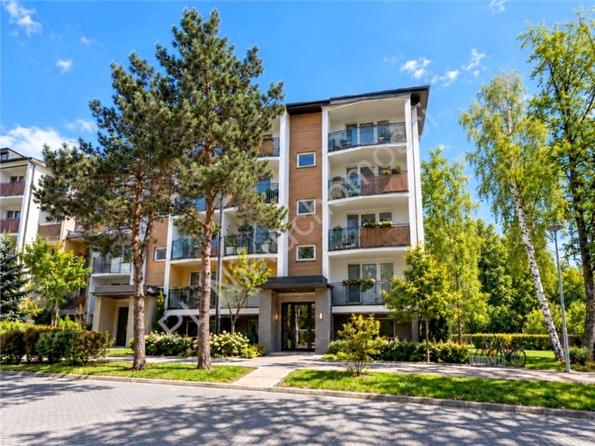 Sprzedam Mieszkanie Grodzisk Mazowiecki - 115 m²