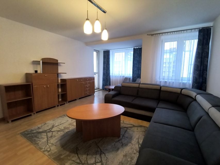 Wynajmę Mieszkanie Kraków - 84 m²