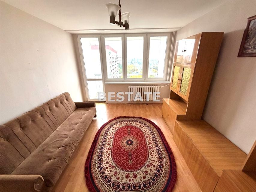 Sprzedam Mieszkanie Łódź - 46,95 m²
