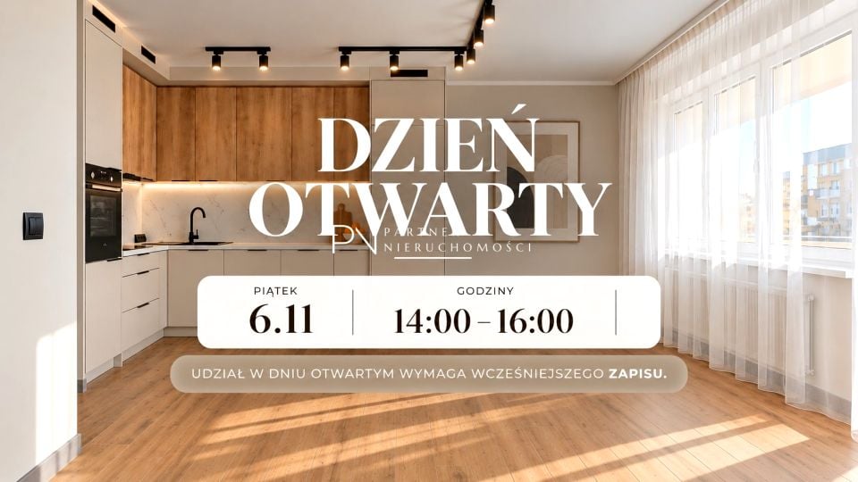 Sprzedam Mieszkanie Jastrzębie-Zdrój - 55,70 m²