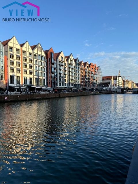 Sprzedam Mieszkanie Gdańsk - 34,50 m²
