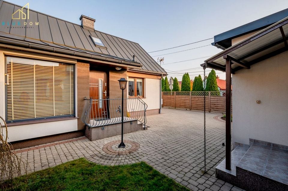 Sprzedam Dom Białystok - 100 m²