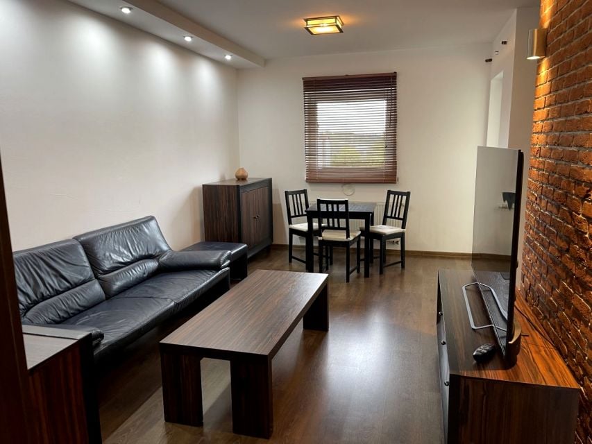 Wynajmę Mieszkanie Leszno - 56 m²