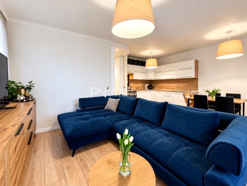 Sprzedam Mieszkanie Jastrzębie-Zdrój - 47 m²