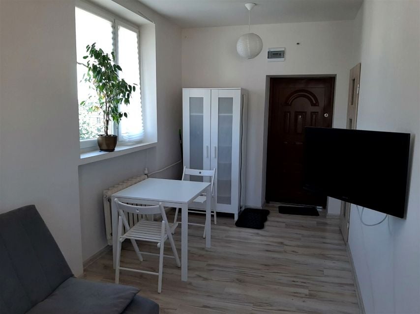 Wynajmę Mieszkanie Częstochowa - 18 m²