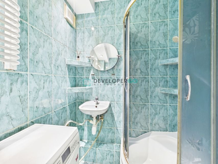 Sprzedam Mieszkanie Białystok - 48 m²