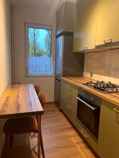 Wynajmę Mieszkanie Gorzów Wielkopolski - 59 m²