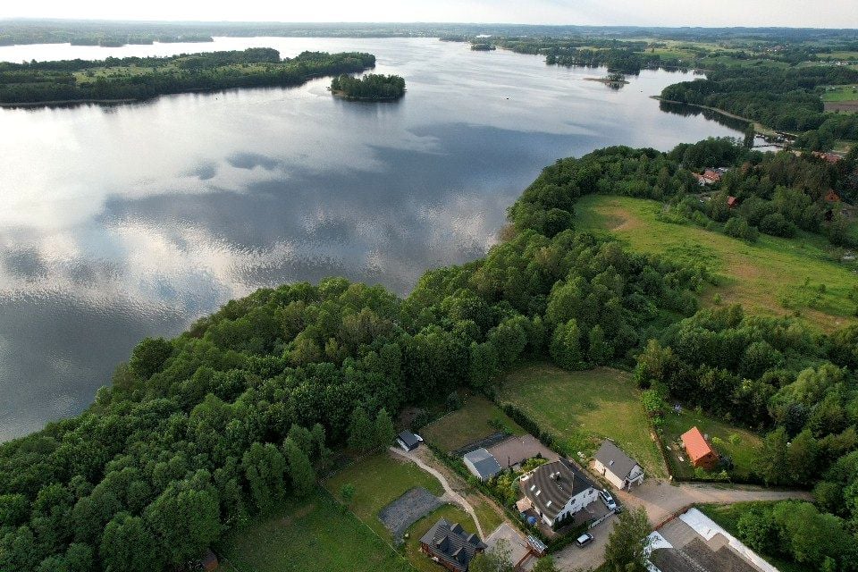 Sprzedam Dom Olsztyn - 275 m²