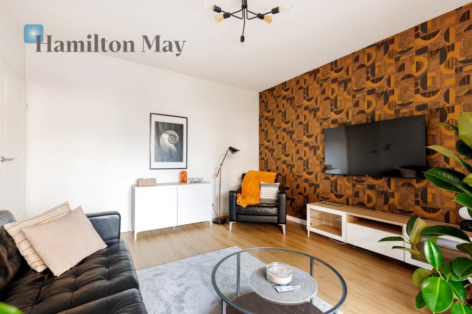 Wynajmę Mieszkanie Warszawa - 48 m²