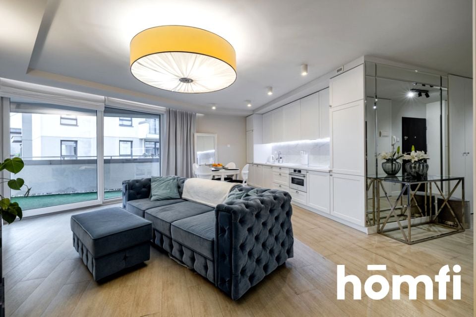 Sprzedam Mieszkanie Białystok - 74 m²