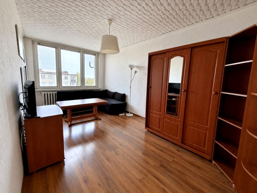 Sprzedam Mieszkanie Tarnowskie Góry - 37,82 m²