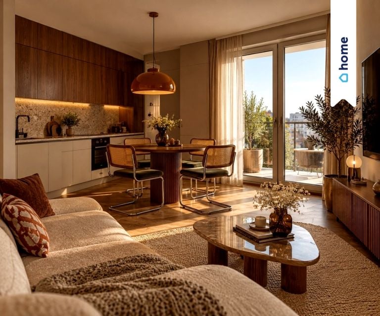 Sprzedam Mieszkanie Katowice - 40,79 m²