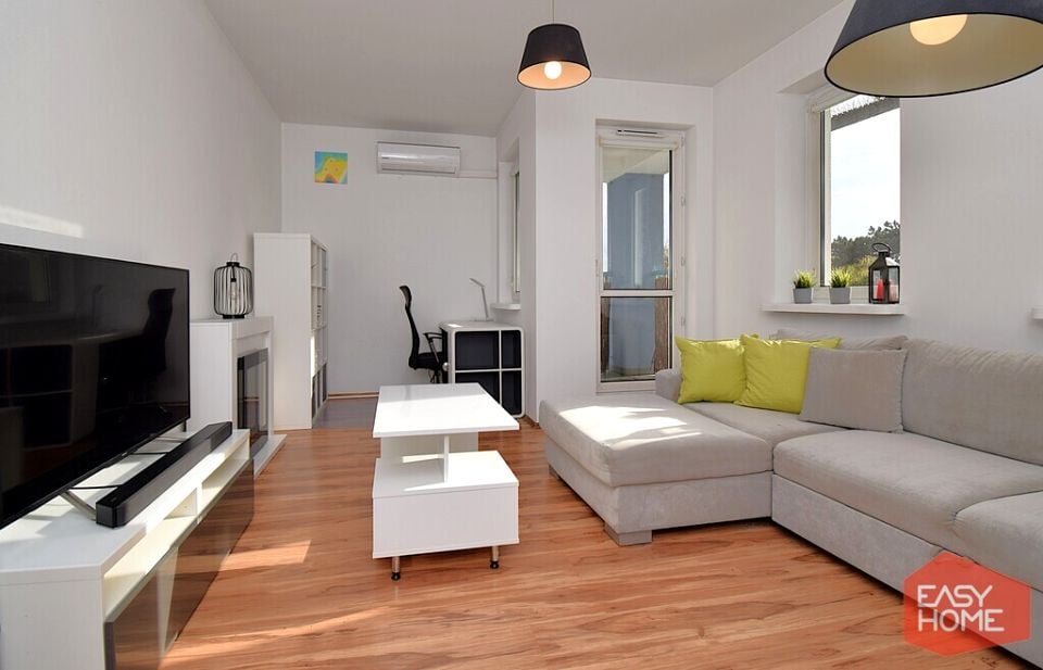 Wynajmę Mieszkanie Poznań - 36 m²