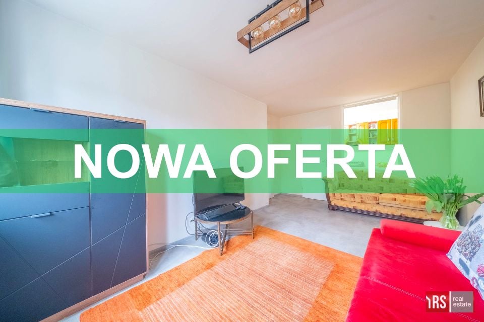 Sprzedam Mieszkanie Warszawa - 48 m²