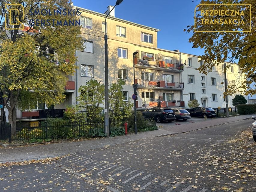 Wynajmę Mieszkanie Sopot - 34,50 m²