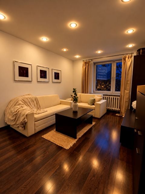 Sprzedam Mieszkanie Sosnowiec - 55 m²