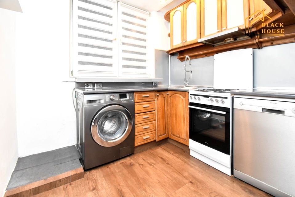 Sprzedam Mieszkanie Lublin - 44,80 m²