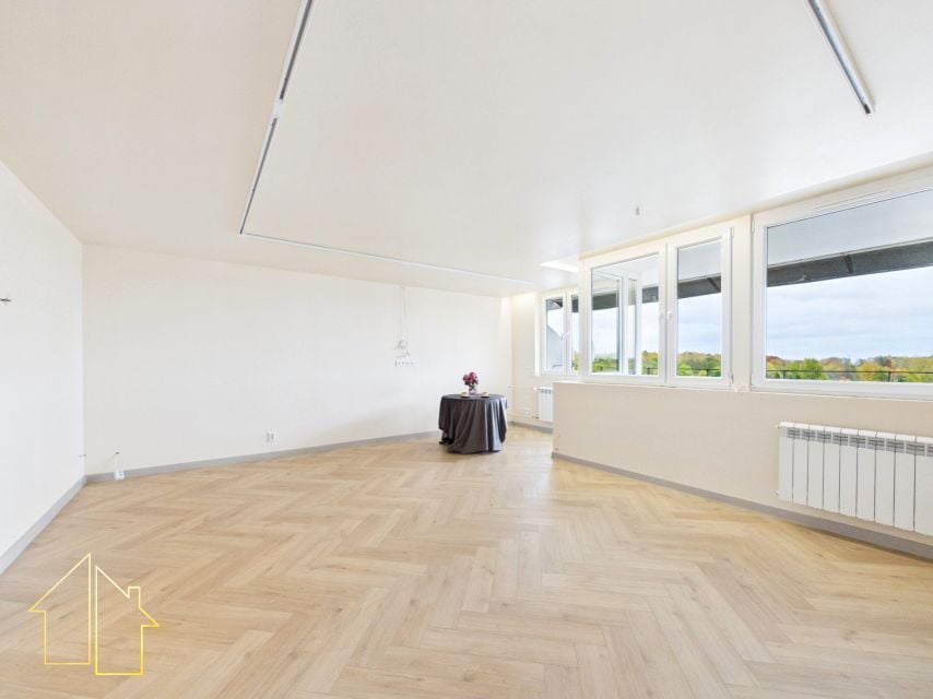 Sprzedam Mieszkanie Rybnik - 46,80 m²