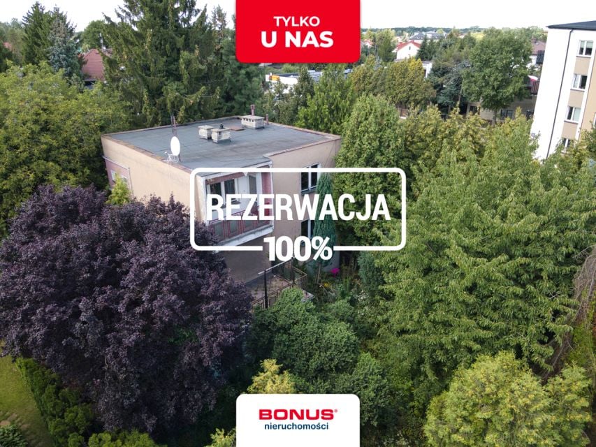 Sprzedam Dom Warszawa - 188,65 m²