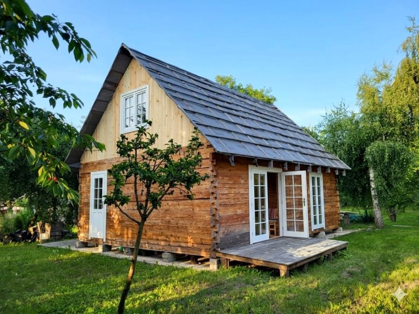 Sprzedam Dom Warszawa - 126 m²
