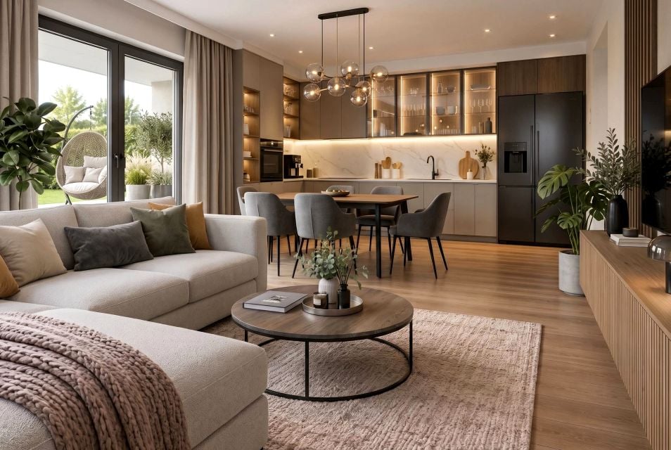 Sprzedam Mieszkanie Kraków - 33 m²