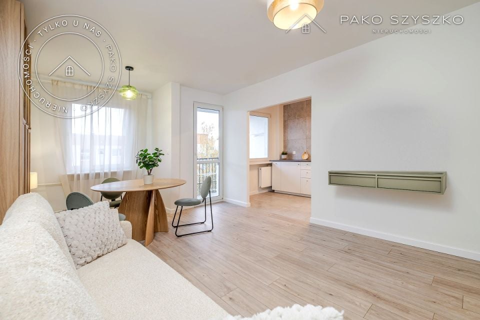 Sprzedam Mieszkanie Gdynia - 63,10 m²