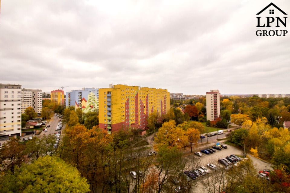 Sprzedam Mieszkanie Kraków - 54,30 m²