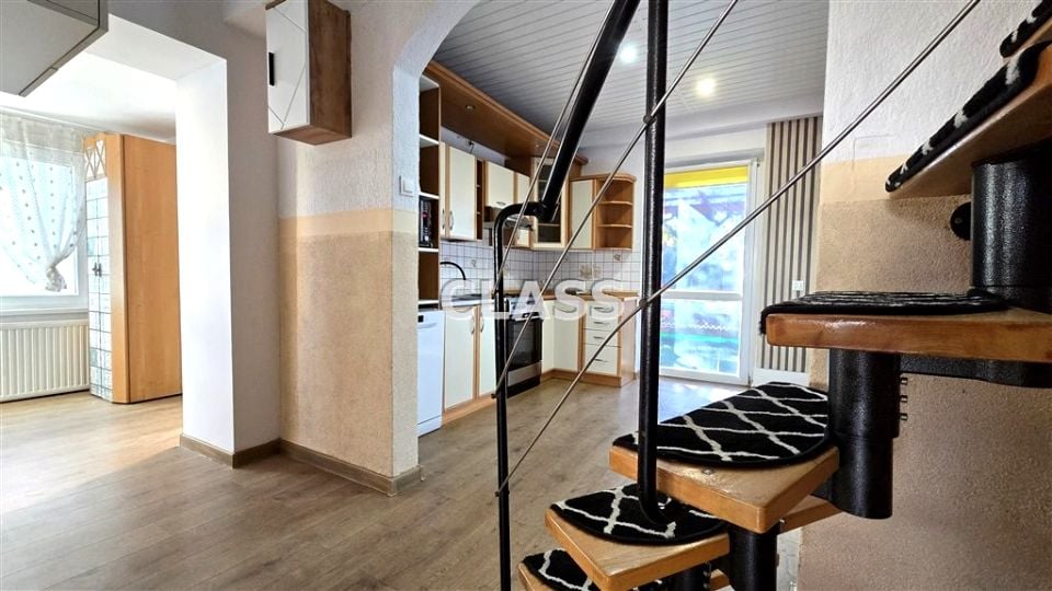 Wynajmę Mieszkanie Bydgoszcz - 85 m²