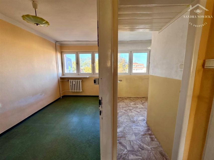 Sprzedam Mieszkanie Zielona Góra - 45,35 m²