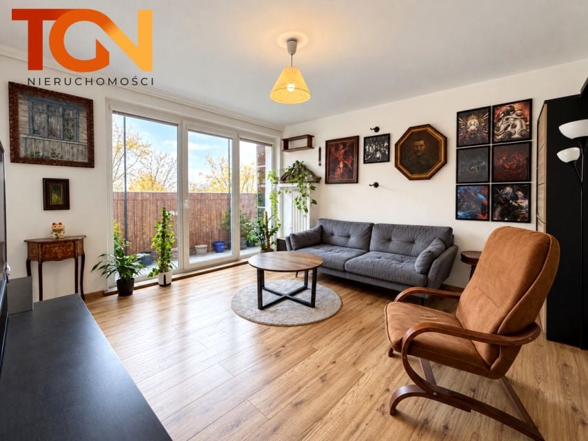 Sprzedam Mieszkanie Łódź - 36,79 m²
