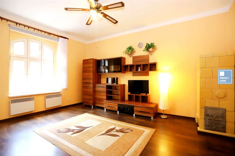 Sprzedam Mieszkanie Wałbrzych - 64,20 m²